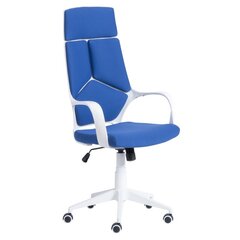 Офисное кресло Wood Garden Carmen 7500-2, синего цвета цена и информация | Офисные кресла | kaup24.ee