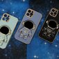 TelForceOne Astronaut Case цена и информация | Telefoni kaaned, ümbrised | kaup24.ee