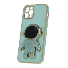 TelForceOne Astronaut Case hind ja info | TelforceOne Mobiiltelefonid, foto-, videokaamerad | kaup24.ee