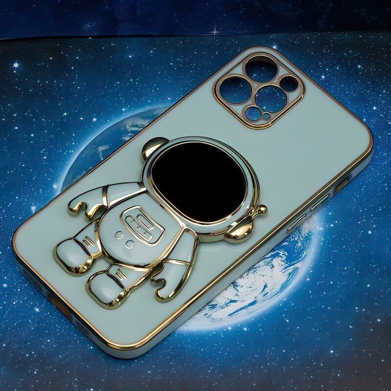 TelForceOne Astronaut Case hind ja info | Telefoni kaaned, ümbrised | kaup24.ee