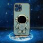 TelForceOne Astronaut Case цена и информация | Telefoni kaaned, ümbrised | kaup24.ee