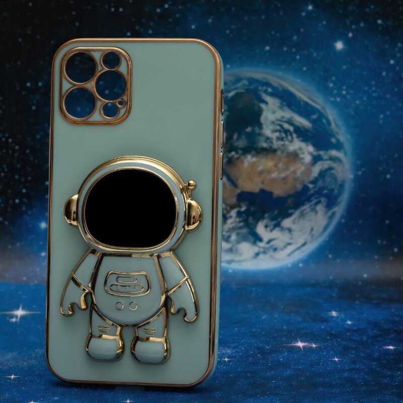 TelForceOne Astronaut Case цена и информация | Telefoni kaaned, ümbrised | kaup24.ee