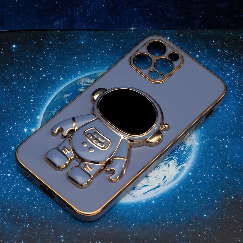 TelForceOne Astronaut Case hind ja info | Telefoni kaaned, ümbrised | kaup24.ee