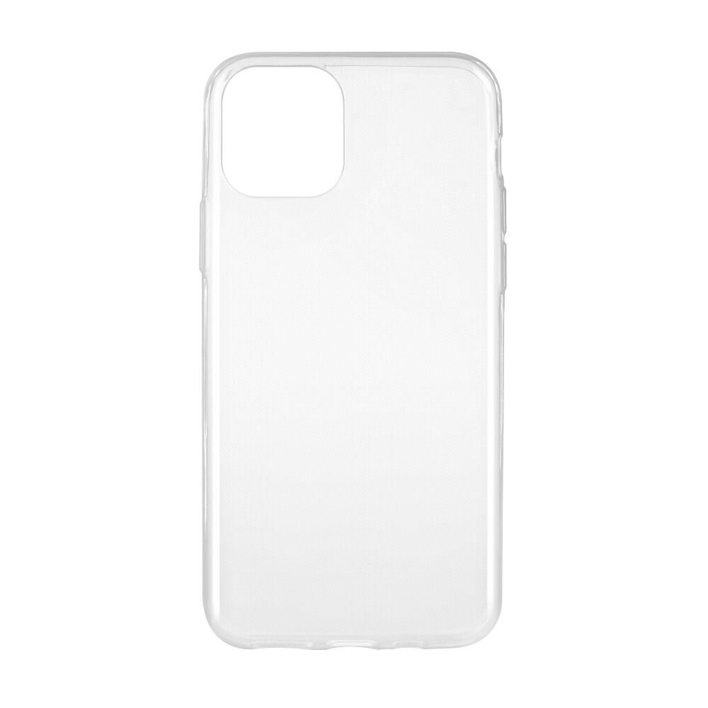 Forcell Ultra Slim Back Case hind ja info | Telefoni kaaned, ümbrised | kaup24.ee