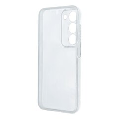 Forcell 360 Full Cover case PC + TPU hind ja info | Telefoni kaaned, ümbrised | kaup24.ee