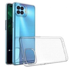 Forcell Ultra Slim Back Case цена и информация | Чехлы для телефонов | kaup24.ee