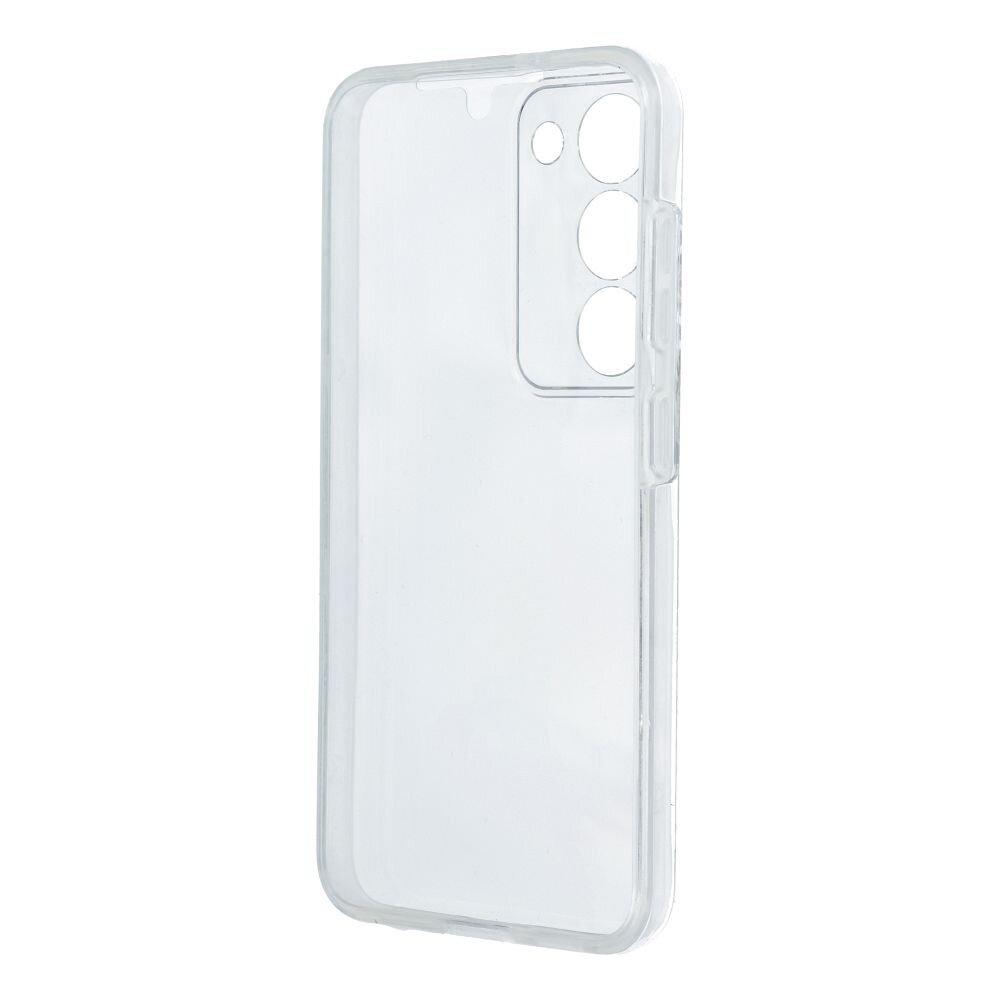 Forcell 360 Full Cover case PC + TPU цена и информация | Telefoni kaaned, ümbrised | kaup24.ee