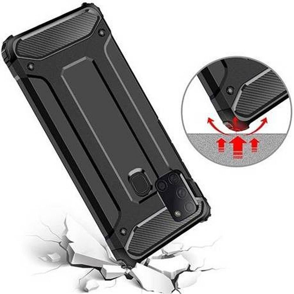 Forcell Armor Case hind ja info | Telefoni kaaned, ümbrised | kaup24.ee