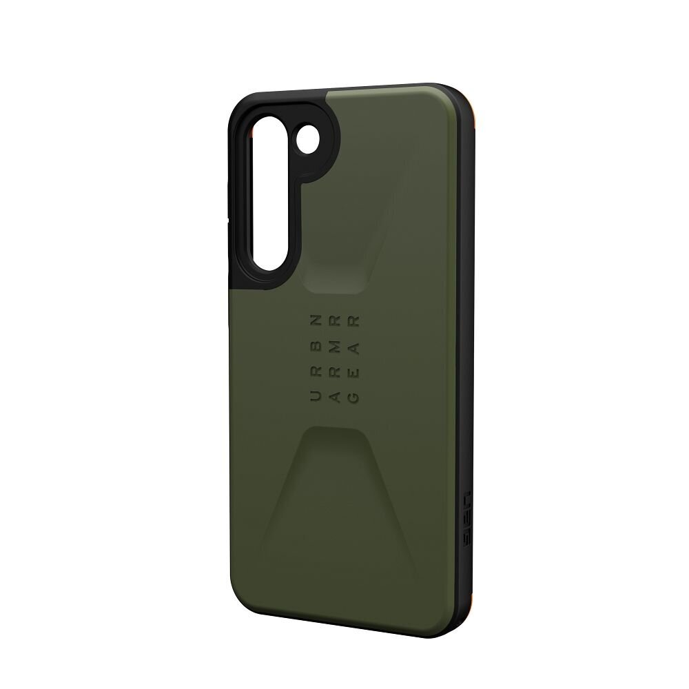 Urban Armor Gear Civilian Case hind ja info | Telefoni kaaned, ümbrised | kaup24.ee