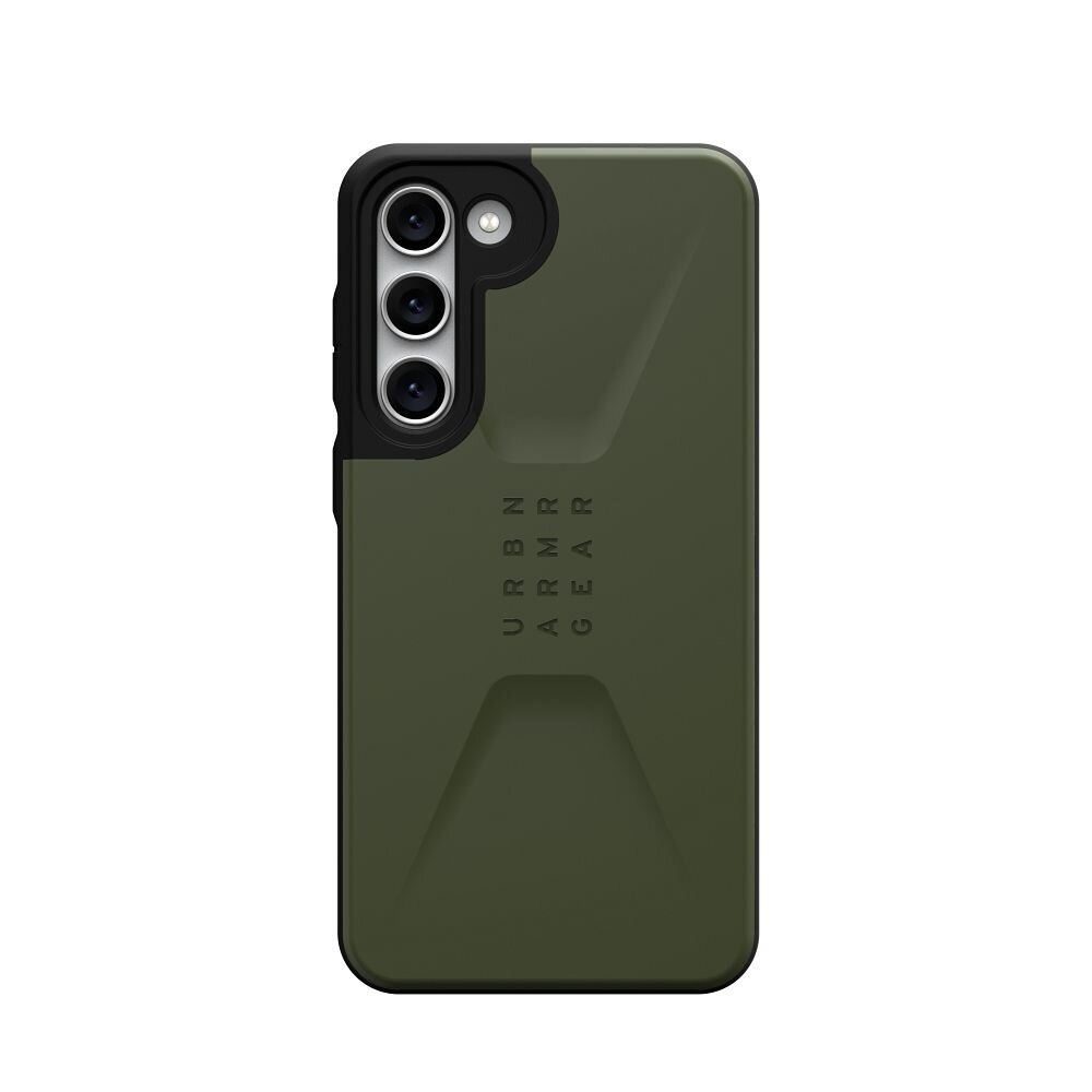 Urban Armor Gear Civilian Case hind ja info | Telefoni kaaned, ümbrised | kaup24.ee