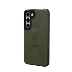 UAG Civilian - защитный чехол для iPhone 14 Pro Max (дикая утка) цена и информация | Чехлы для телефонов | kaup24.ee