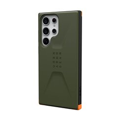 UAG Civilian - защитный чехол для iPhone 14 Pro Max (дикая утка) цена и информация | Чехлы для телефонов | kaup24.ee