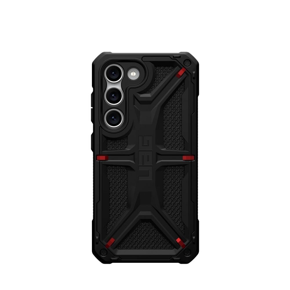 Urban Armor Gear Monarch Case цена и информация | Telefoni kaaned, ümbrised | kaup24.ee