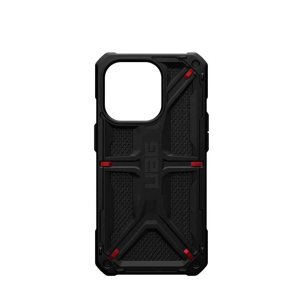 Urban Armor Gear Monarch Case цена и информация | Telefoni kaaned, ümbrised | kaup24.ee