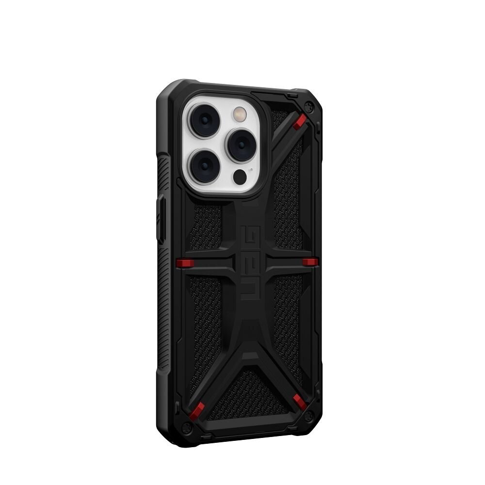 Urban Armor Gear Monarch Case hind ja info | Telefoni kaaned, ümbrised | kaup24.ee