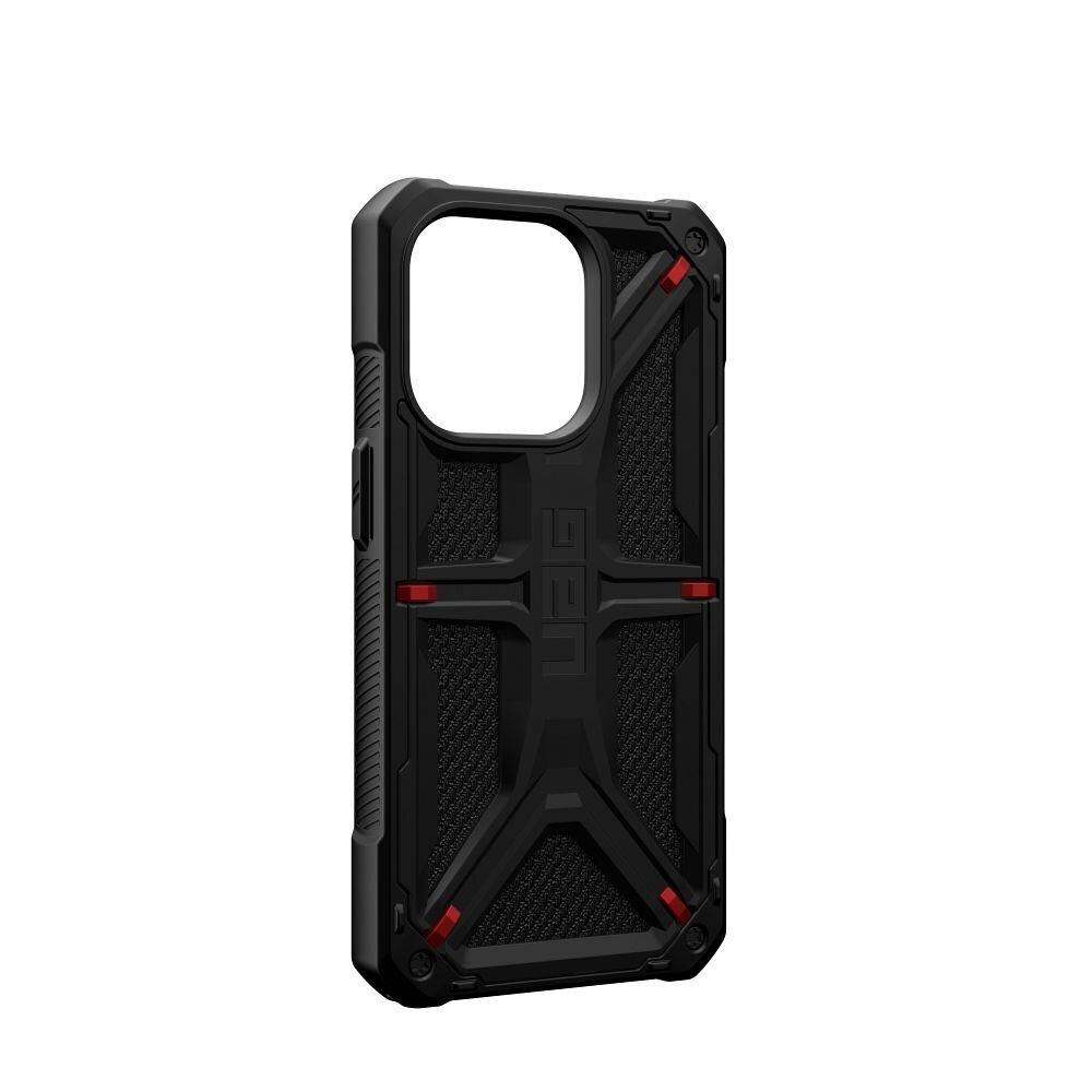 Urban Armor Gear Monarch Case цена и информация | Telefoni kaaned, ümbrised | kaup24.ee