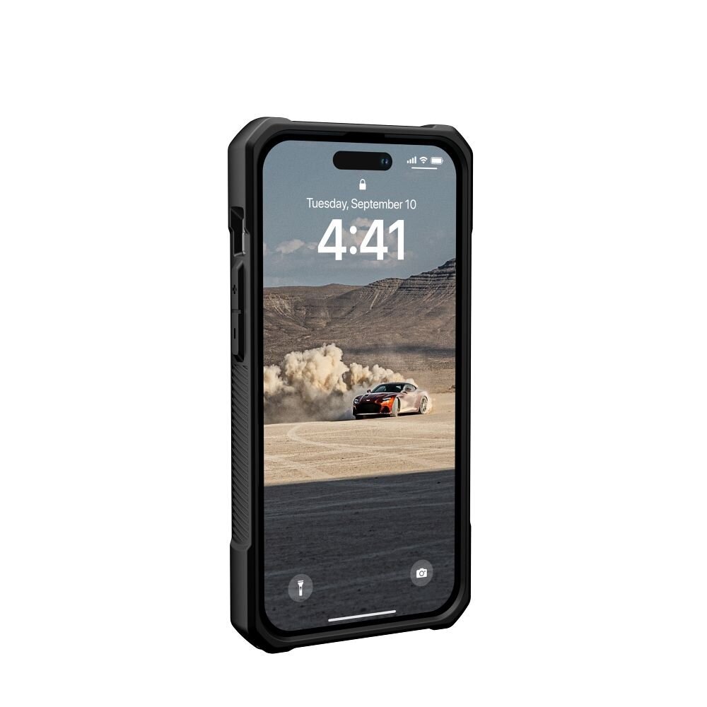 Urban Armor Gear Monarch Case цена и информация | Telefoni kaaned, ümbrised | kaup24.ee