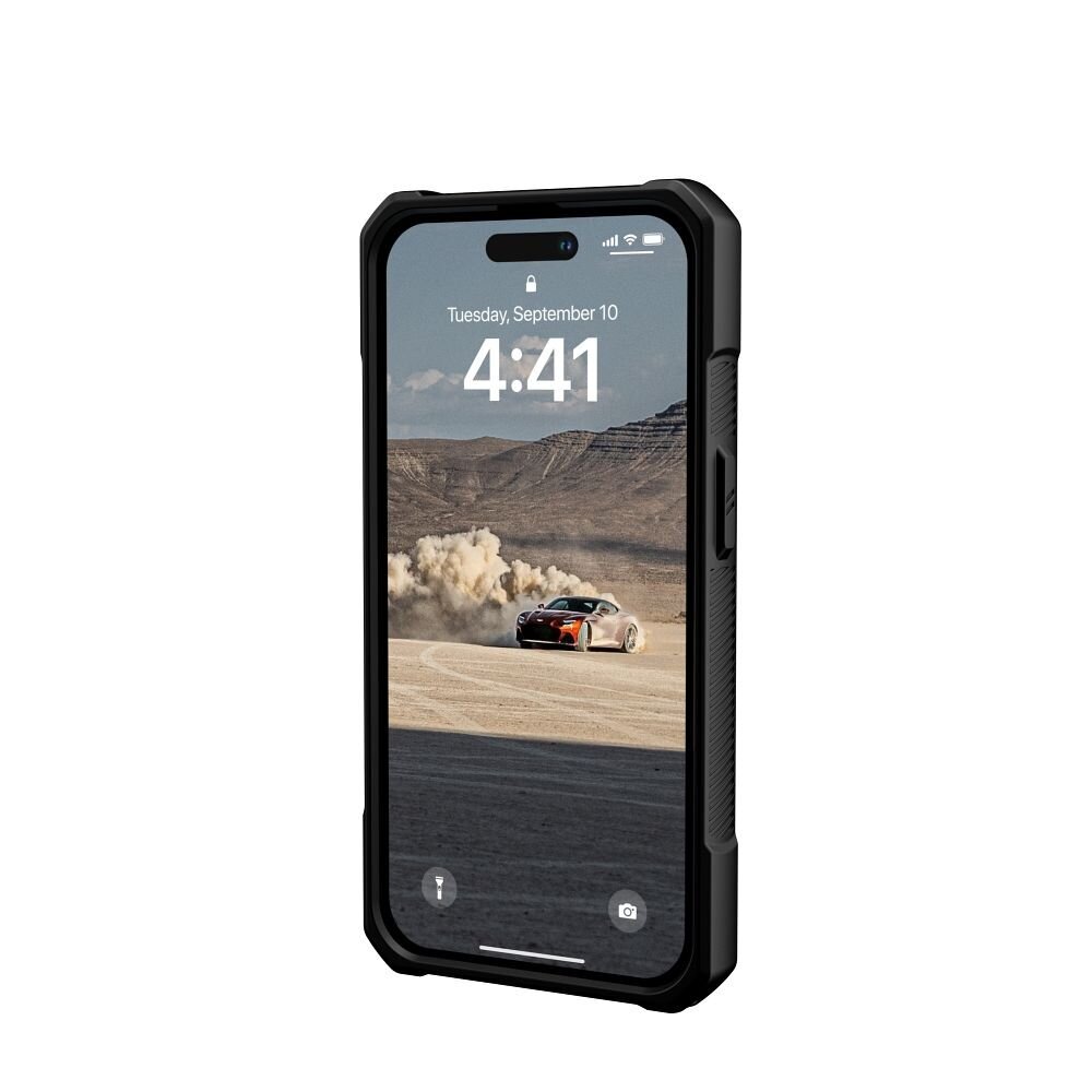 Urban Armor Gear Monarch Case цена и информация | Telefoni kaaned, ümbrised | kaup24.ee