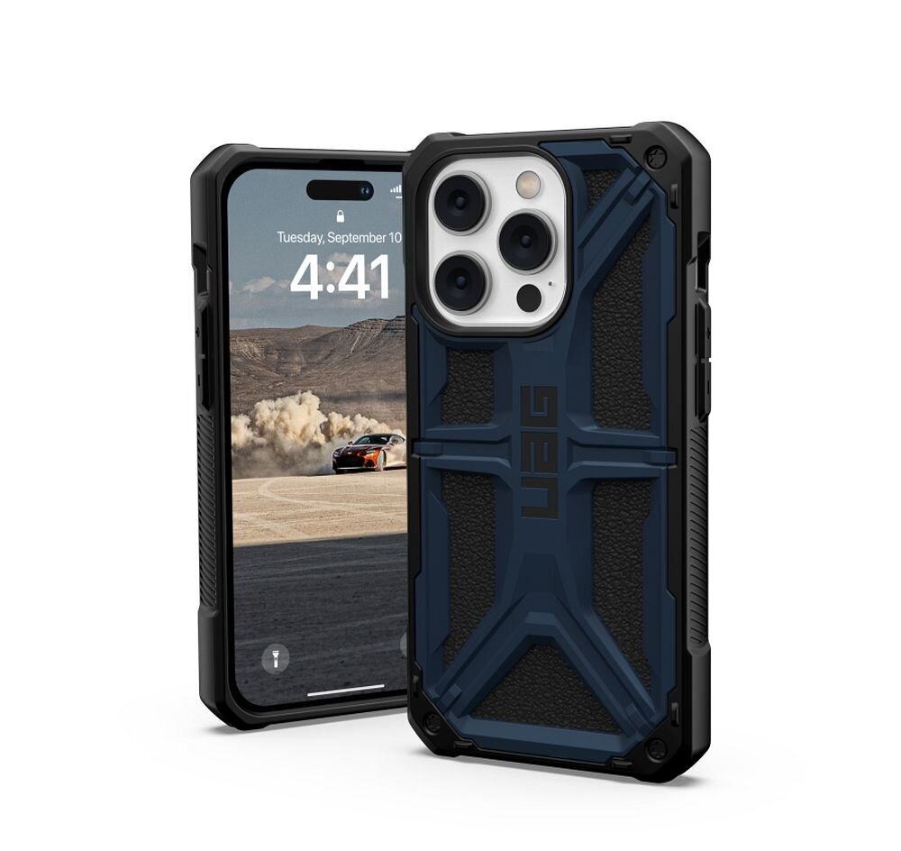 Urban Armor Gear Monarch Case цена и информация | Telefoni kaaned, ümbrised | kaup24.ee