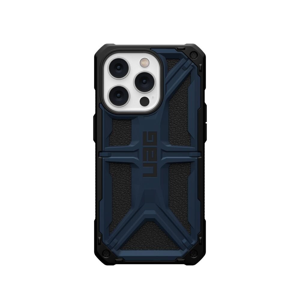 Urban Armor Gear Monarch Case цена и информация | Telefoni kaaned, ümbrised | kaup24.ee