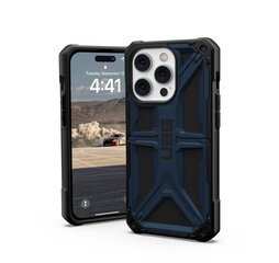 Urban Armor Gear Monarch Case цена и информация | Чехлы для телефонов | kaup24.ee