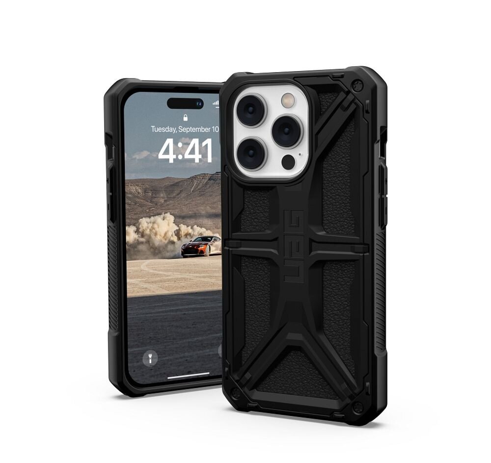 Urban Armor Gear Monarch Case цена и информация | Telefoni kaaned, ümbrised | kaup24.ee