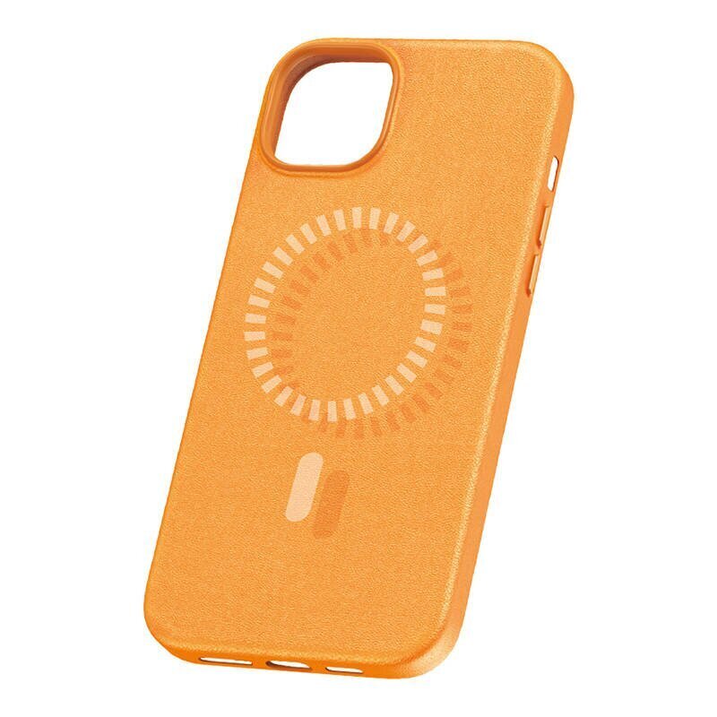 Baseus Fauxther Phone Case hind ja info | Telefoni kaaned, ümbrised | kaup24.ee