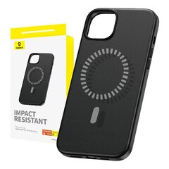 Baseus Fauxther Phone Case hind ja info | Telefoni kaaned, ümbrised | kaup24.ee