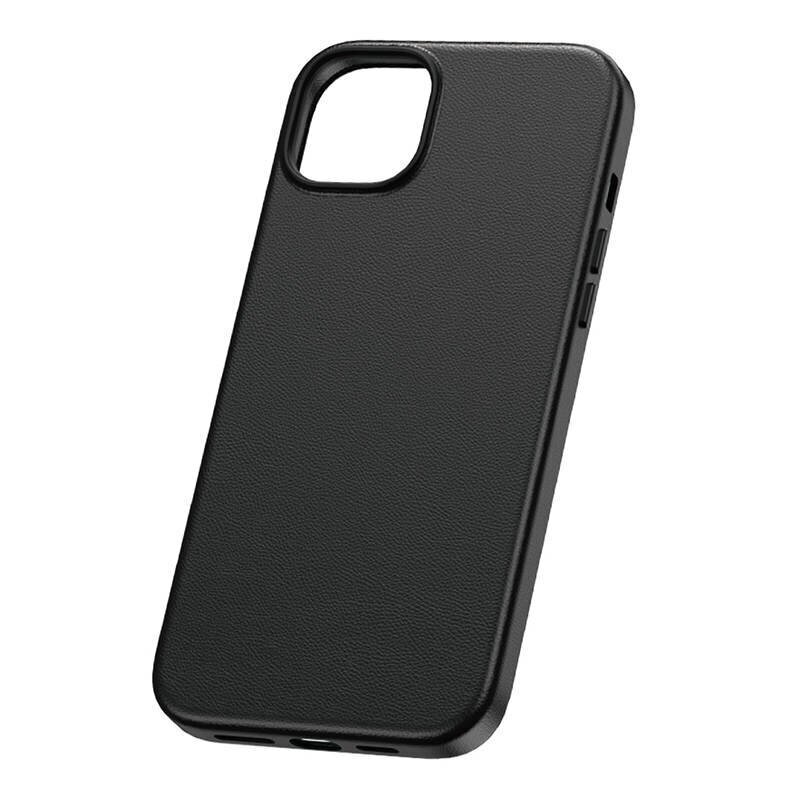 Baseus Fauxther Phone Case hind ja info | Telefoni kaaned, ümbrised | kaup24.ee