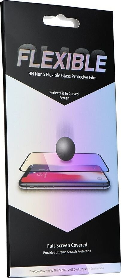 Partner Samsung Galaxy S9+ hind ja info | Ekraani kaitsekiled | kaup24.ee