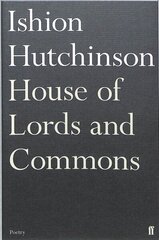 House of Lords and Commons Main цена и информация | Поэзия | kaup24.ee