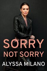 Sorry Not Sorry: Stories I Have Lived hind ja info | Elulooraamatud, biograafiad, memuaarid | kaup24.ee