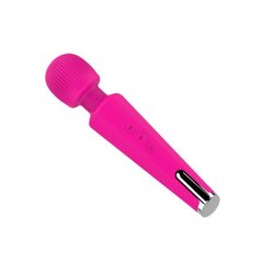 Vibraator kliitorile Blue Lotus, roosa цена и информация | Вибраторы | kaup24.ee