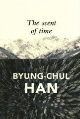 The Scent of Time hind ja info | Ajalooraamatud | kaup24.ee