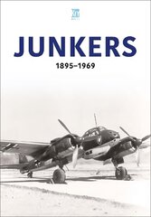 Junkers 1895 1969 цена и информация | Путеводители, путешествия | kaup24.ee