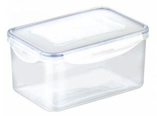 Контейнер Freshbox Tescoma (1.6 л, 19x12x10.5 cм, глубокий, пластиковый)  цена и информация | Посуда для хранения еды | kaup24.ee