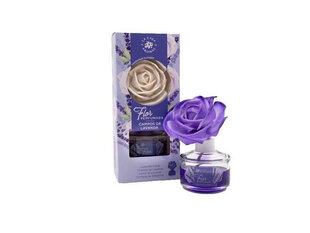 Õhuvärskendaja La casa de los aromas, lavendel, 65 ml hind ja info | Õhuvärskendajad | kaup24.ee