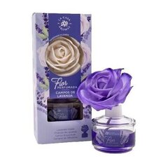 Õhuvärskendaja La casa de los aromas, lavendel, 65 ml цена и информация | Освежители воздуха | kaup24.ee