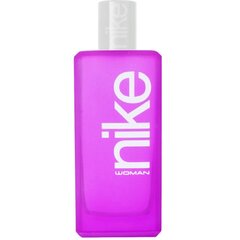 Tualettvesi Nike Ultra Purple Woman EDT naistele, 100 ml цена и информация | Женские духи | kaup24.ee