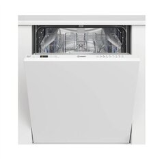 Indesit D2I HD524 A цена и информация | Посудомоечные машины | kaup24.ee