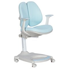 Детское кресло Wood Garden Carmen 6015, синий цвет цена и информация | Офисные кресла | kaup24.ee