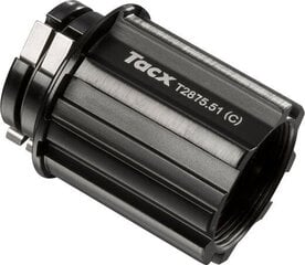 Rummu kassett Tacx hind ja info | Muud jalgratta varuosad | kaup24.ee
