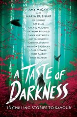 A Taste of Darkness hind ja info | Noortekirjandus | kaup24.ee