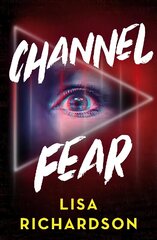 Channel Fear цена и информация | Книги для подростков и молодежи | kaup24.ee