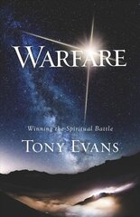 Warfare: Winning the Spiritual Battle hind ja info | Usukirjandus, religioossed raamatud | kaup24.ee