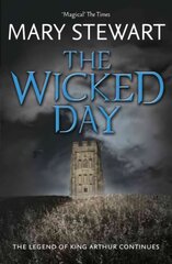 Wicked Day цена и информация | Фантастика, фэнтези | kaup24.ee