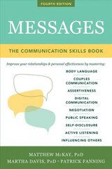 Messages: The Communications Skills Book, 4th Revised ed. цена и информация | Самоучители | kaup24.ee