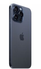 Guess GUHCP15LHG4SGU iPhone 15 Pro 6.1" fioletowy|purple hardcase Glitter Script Big 4G цена и информация | Мобильные телефоны | kaup24.ee