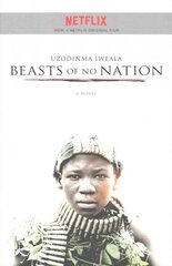 Beasts of No Nation hind ja info | Fantaasia, müstika | kaup24.ee