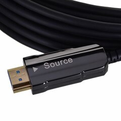 Unitek HDMI, 25 m цена и информация | Кабели и провода | kaup24.ee